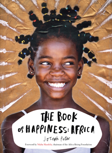 The book of happiness: africa