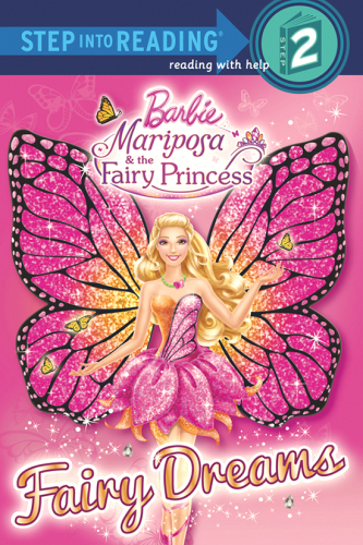 Fairy Dreams (Barbie)