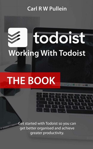 Working With Todoist