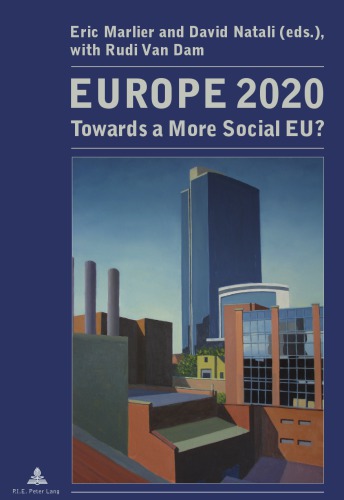 Europe 2020 Towards a More Social EU?