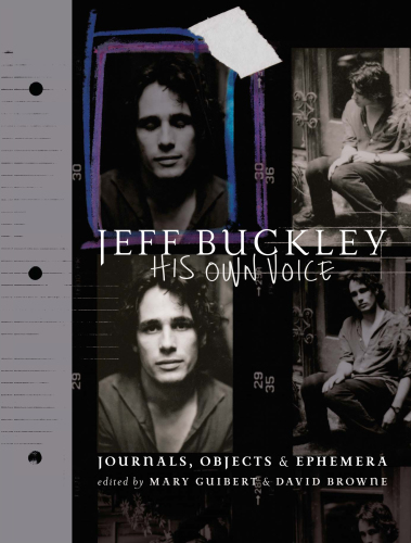 Jeff Buckley His Own Voice