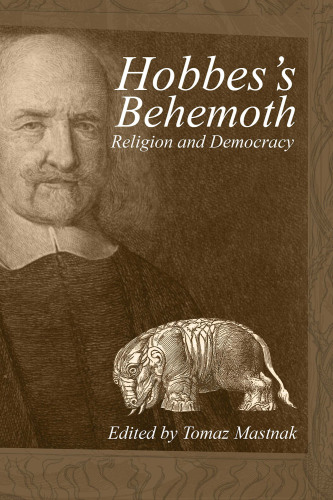 Hobbes's Behemoth: religion and democracy