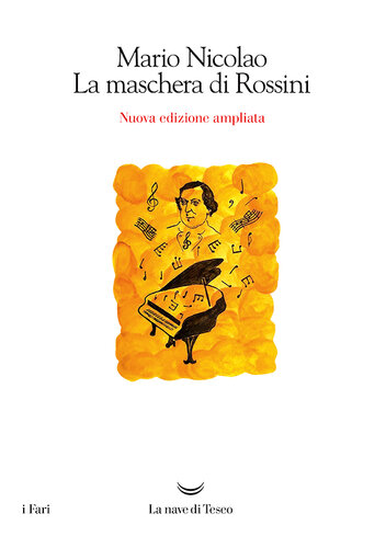 La maschera di Rossini