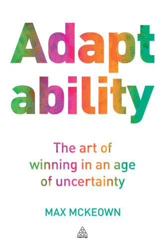 Adaptability