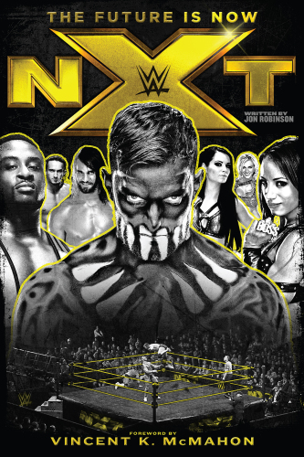 NXT: the future is now