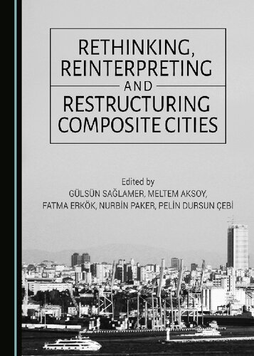 Rethinking, Reinterpreting and Restructuring Composite Cities