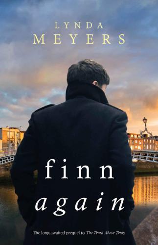 Finn Again: A Coming of Age Tale of Addiction, Love and Soul-Searching In a Time of War