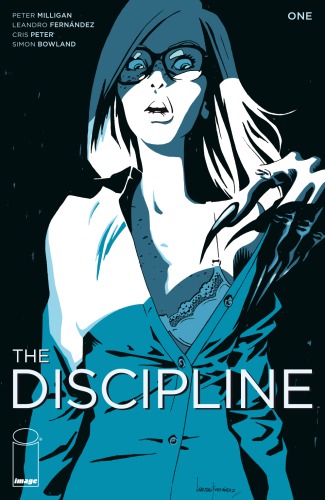 The Discipline 01