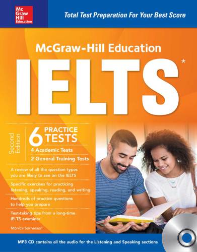 McGraw-Hill Education IELTS