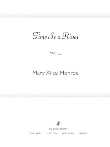 Time Is a River