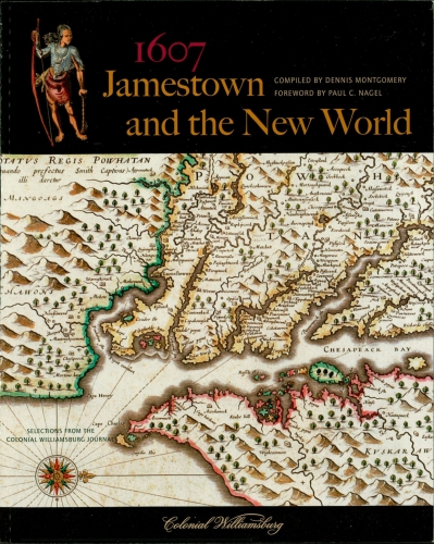 1607 Jamestown & the New World