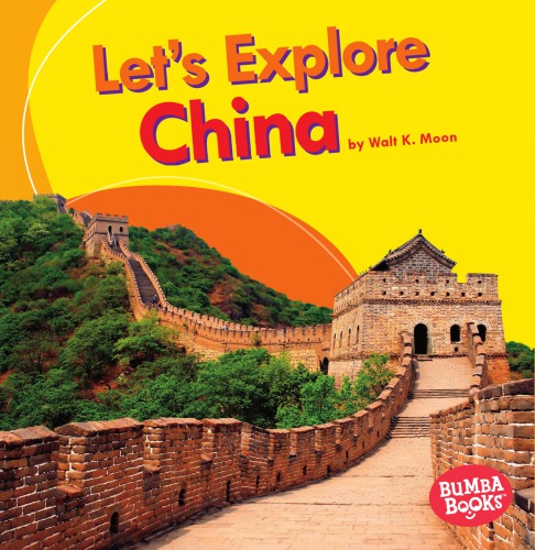 Let's Explore China