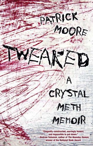 Tweaked: a crystal meth memoir