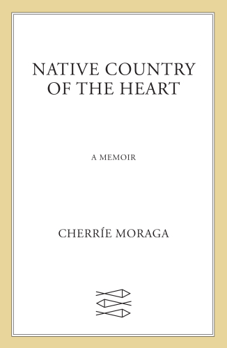 Native country of the heart: a memoir