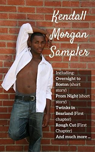 Kendall Morgan Sampler