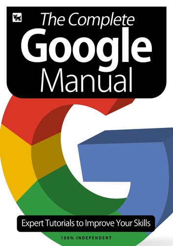 The Complete Google Manual