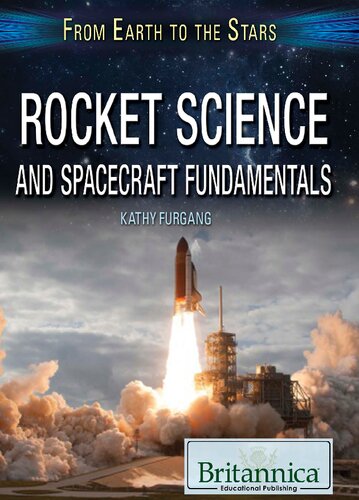 Rocket Science and Spacecraft Fundamentals