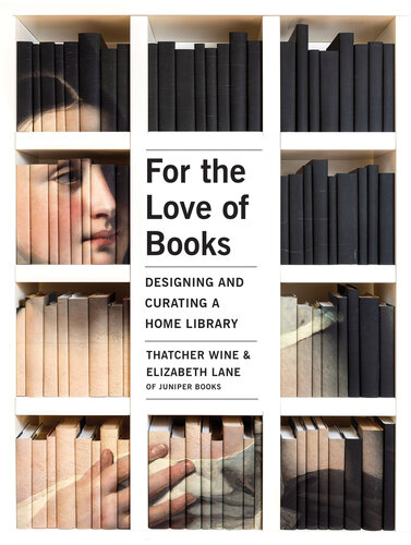 For the Love of Books