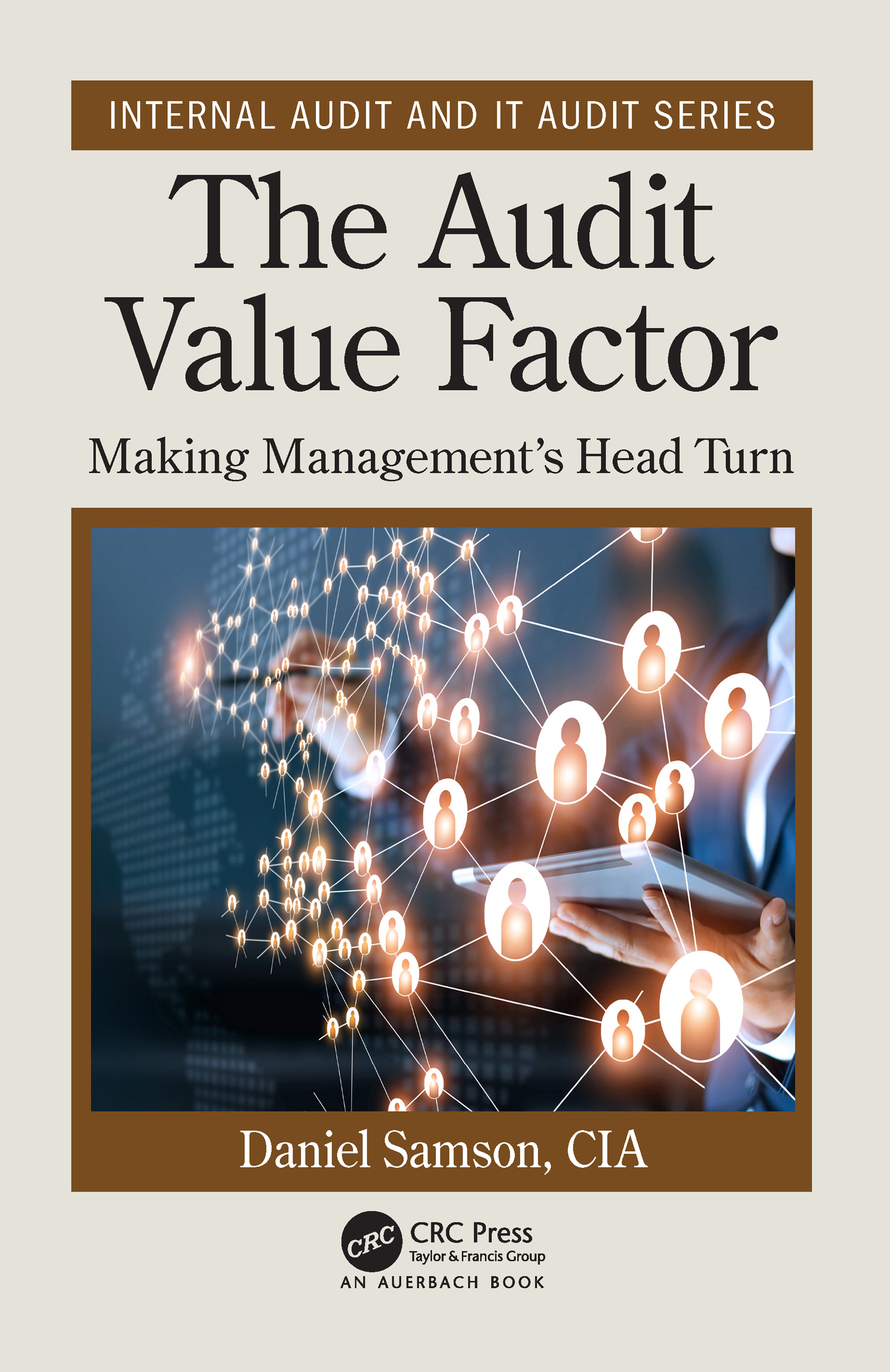 The Audit Value Factor