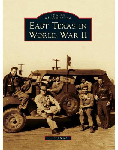 East Texas in World War II