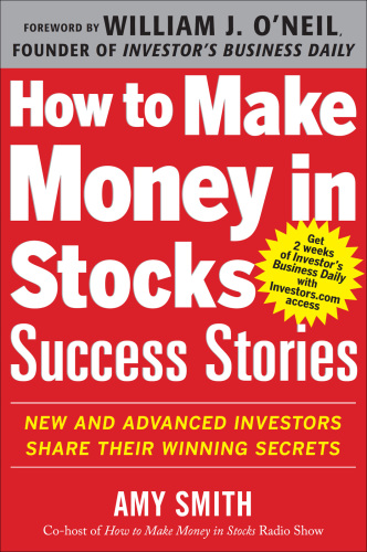 How to Make Money in Stocks Success Stories