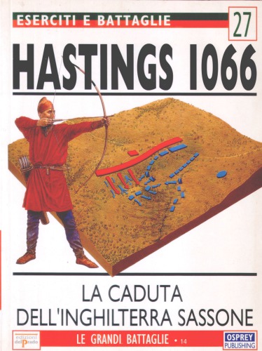 Hastings 1066