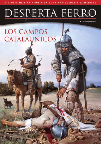 Los campos Catalunicos
