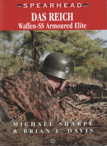 Das Reich. Waffen-SS Armoured Elite