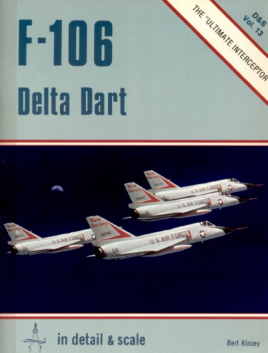 F-106 Delta Dart