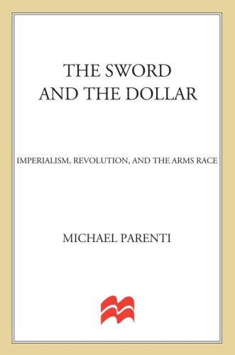 The Sword & the Dollar