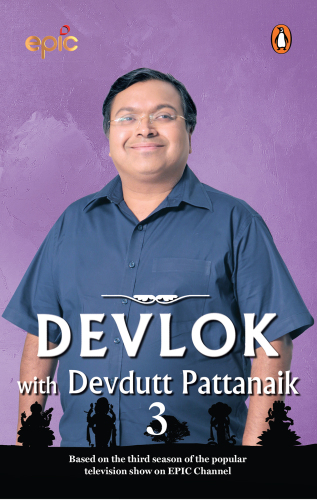 Devlok with Devdutt Pattanaik 3