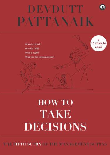 How to take decisions