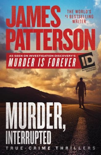 Murder is Forever, Volume 1: Murder, Interrupted ; Mother of All Murders