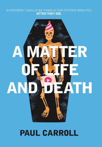 A Matter of Life and Death