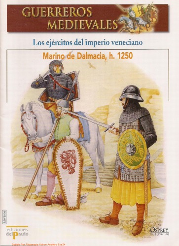 Los Ejercitos Del Imperio Veneciano