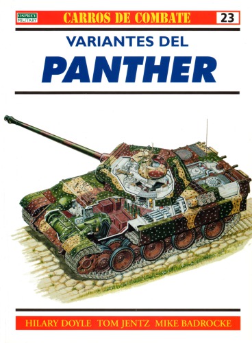 Variantes Del Panther