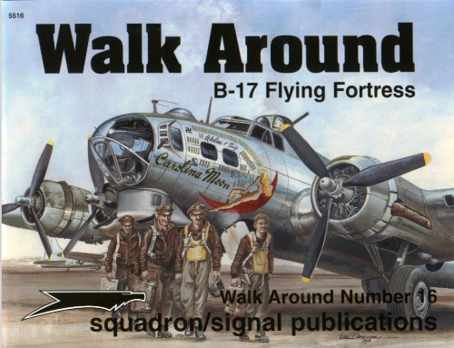 B-17 Flying Fortress