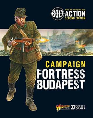 Campaign: Fortress Budapest