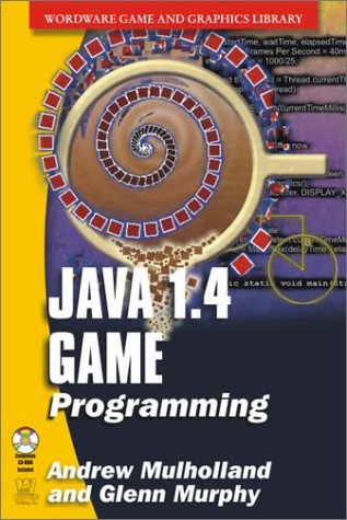 Java 1.4 Game Programming