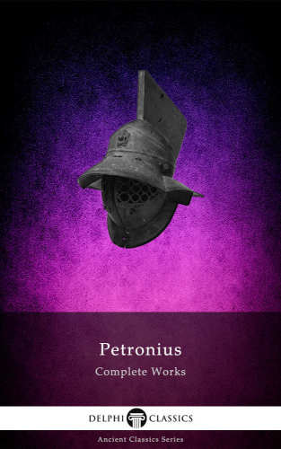 Complete works of petronius