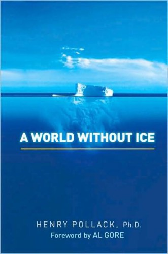 A World Without Ice