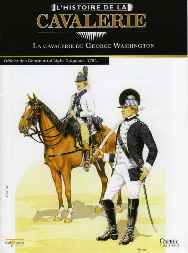 La Caballería de George Washington