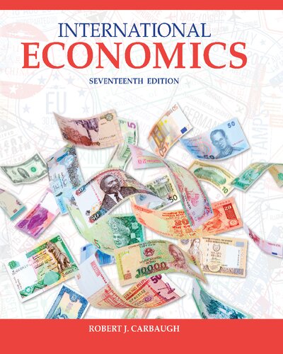 International economics