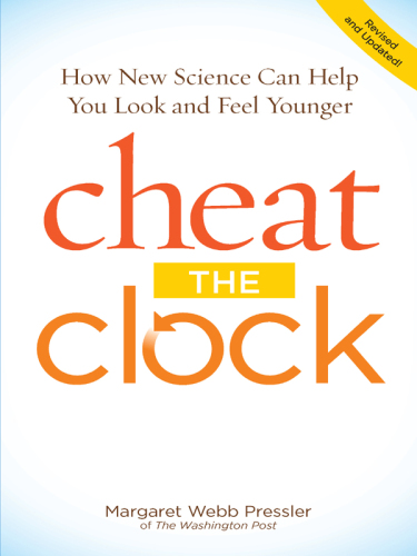 Cheat the clock: how new science can help you look and feel younger