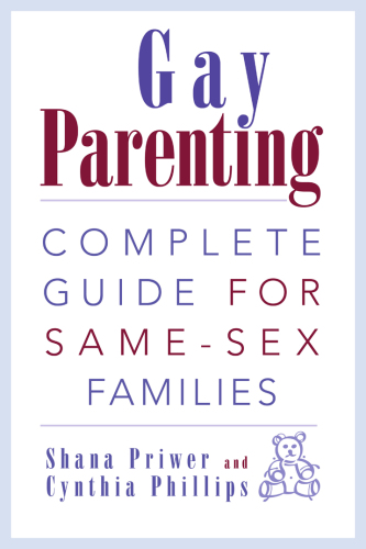 Gay Parenting: Complete Guide For Same-Sex Families