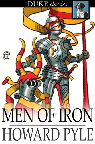 Men of Iron