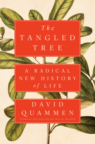 The tangled tree: a radical new history of life