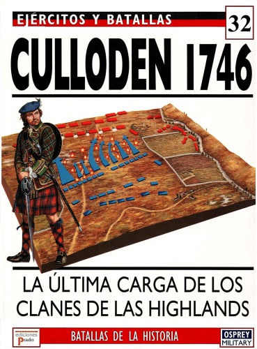 Culloden 1746