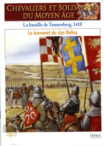 La Batalla de Tannenberg 1410