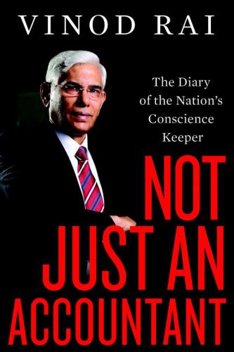 Not Just an Accountant: The Diary of the Nation's Conscience Keeper